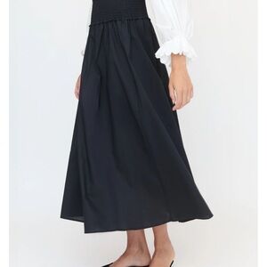 Hill House: The Delphine Nap Skirt